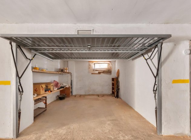 Herverkoop - Appartement - Torrevieja - Playa del Cura