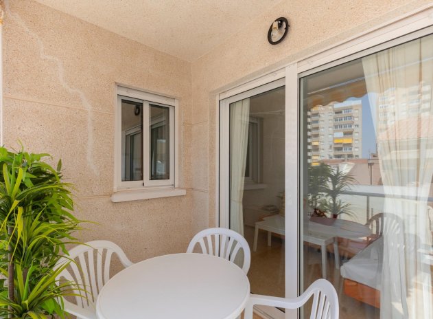 Reventa - Apartamento / Piso - Torrevieja
