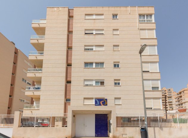 Reventa - Apartamento / Piso - Torrevieja
