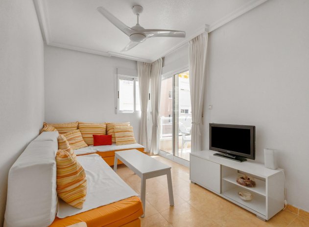 Reventa - Apartamento / Piso - Torrevieja