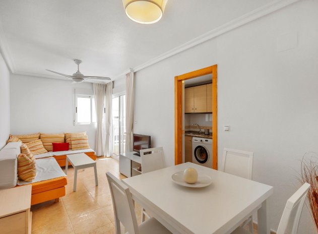Reventa - Apartamento / Piso - Torrevieja