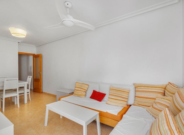 Reventa - Apartamento / Piso - Torrevieja