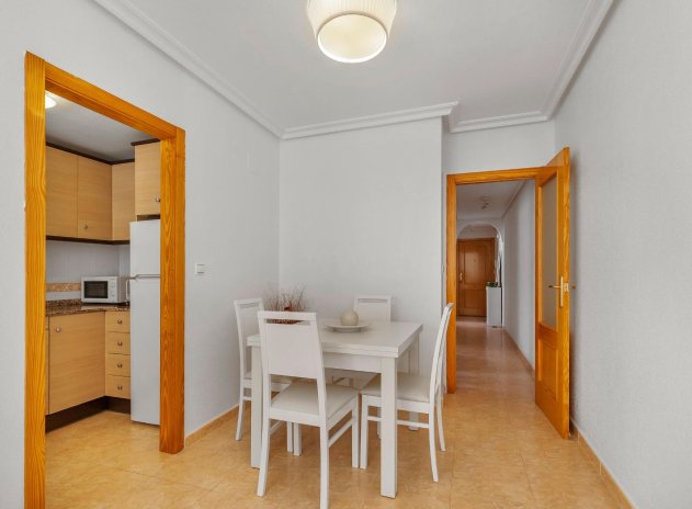 Reventa - Apartamento / Piso - Torrevieja