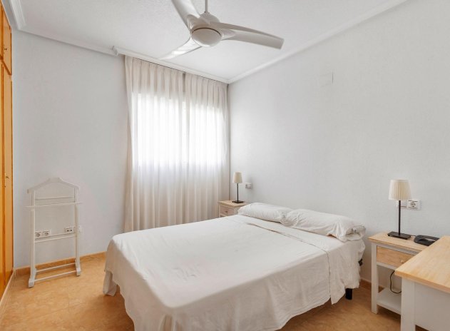 Reventa - Apartamento / Piso - Torrevieja