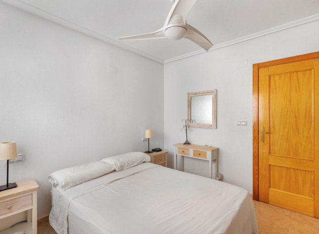 Reventa - Apartamento / Piso - Torrevieja