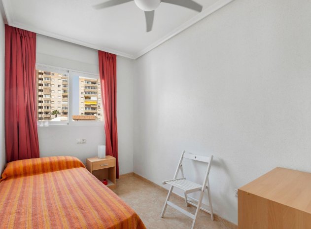 Reventa - Apartamento / Piso - Torrevieja
