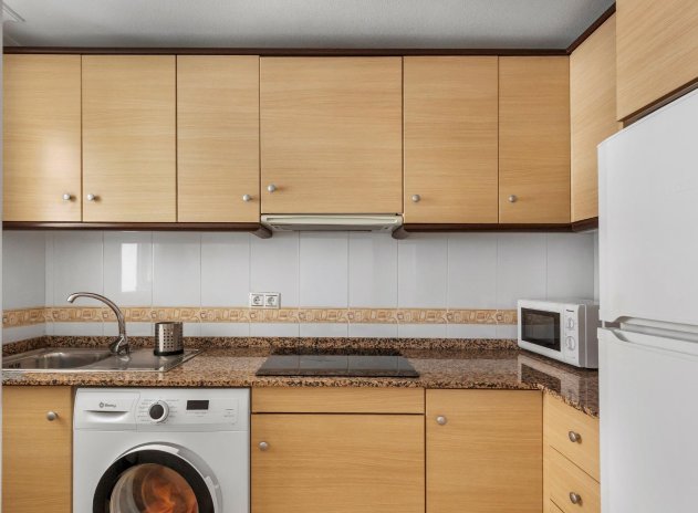 Reventa - Apartamento / Piso - Torrevieja