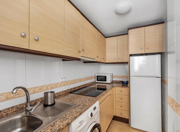 Reventa - Apartamento / Piso - Torrevieja