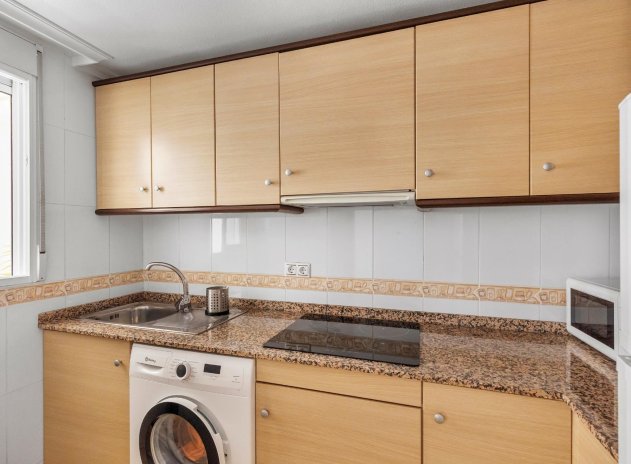 Reventa - Apartamento / Piso - Torrevieja