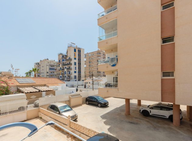 Reventa - Apartamento / Piso - Torrevieja