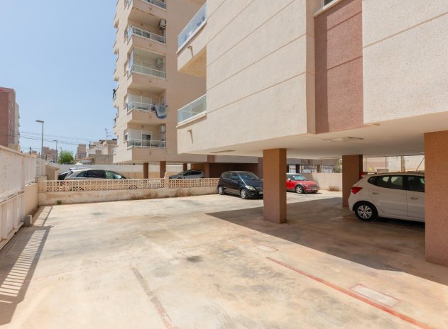 Reventa - Apartamento / Piso - Torrevieja