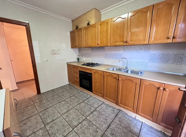 Reventa - Town House - Jacarilla