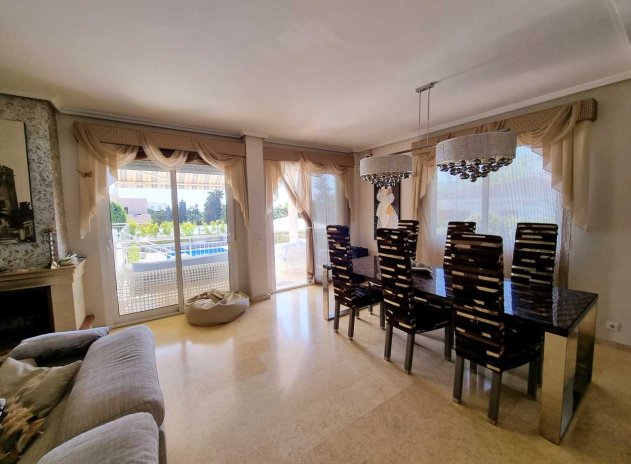 Wiederverkauf - Villa - La Mata