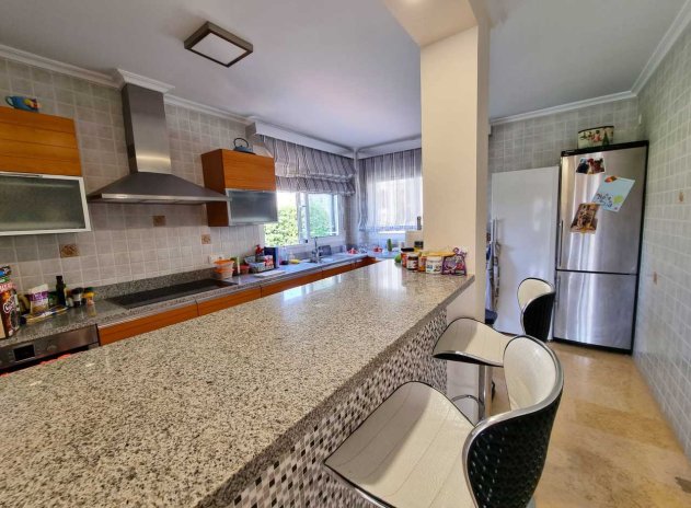 Wiederverkauf - Villa - La Mata
