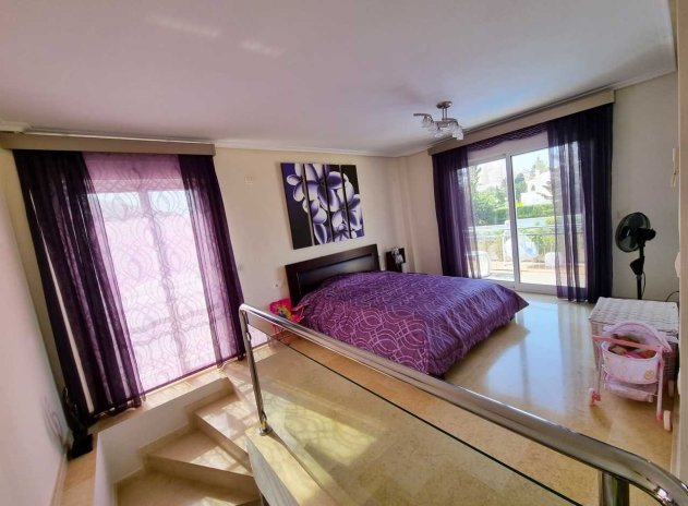 Wiederverkauf - Villa - La Mata