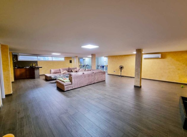Wiederverkauf - Villa - La Mata