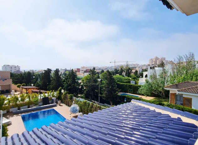 Wiederverkauf - Villa - La Mata