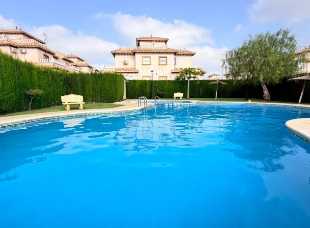 Herverkoop - Villa - Lomas de Cabo Roig - Orihuela Costa