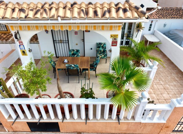Herverkoop - Villa - Lomas de Cabo Roig - Orihuela Costa