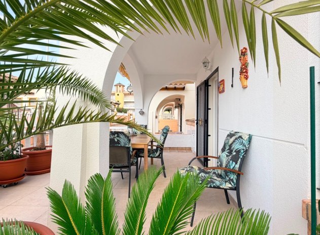Herverkoop - Villa - Lomas de Cabo Roig - Orihuela Costa