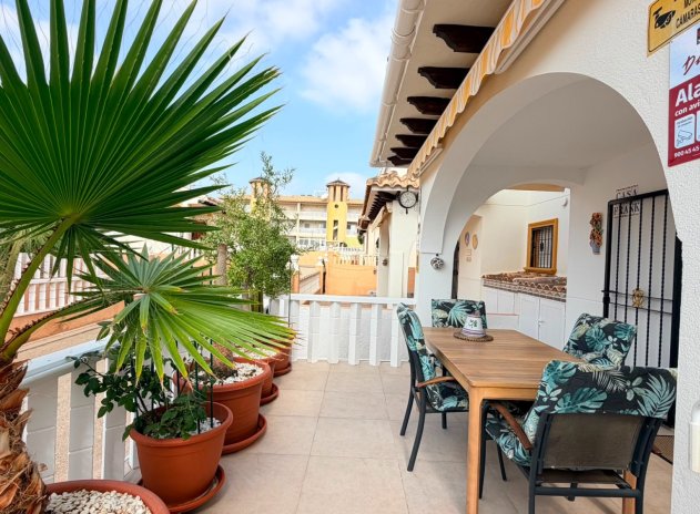 Herverkoop - Villa - Lomas de Cabo Roig - Orihuela Costa