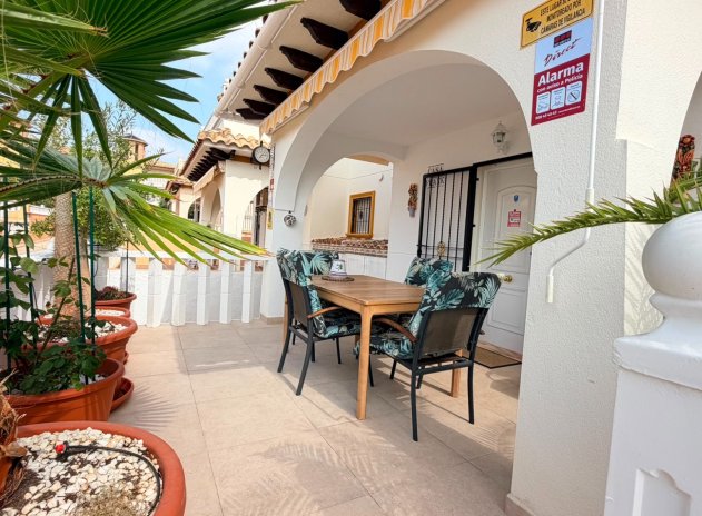 Herverkoop - Villa - Lomas de Cabo Roig - Orihuela Costa
