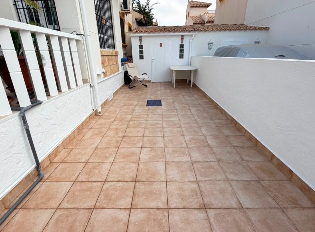 Herverkoop - Villa - Lomas de Cabo Roig - Orihuela Costa