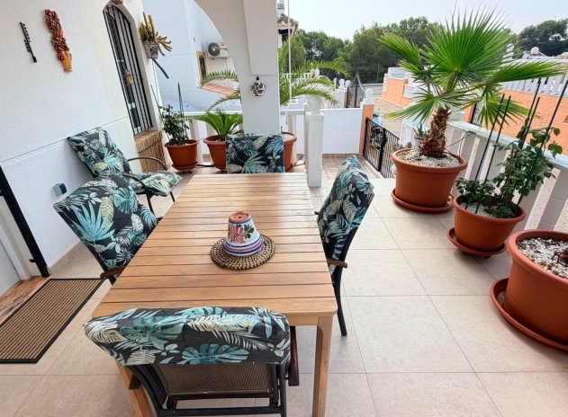 Herverkoop - Villa - Lomas de Cabo Roig - Orihuela Costa