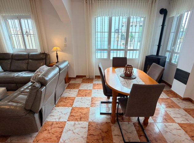 Herverkoop - Villa - Lomas de Cabo Roig - Orihuela Costa