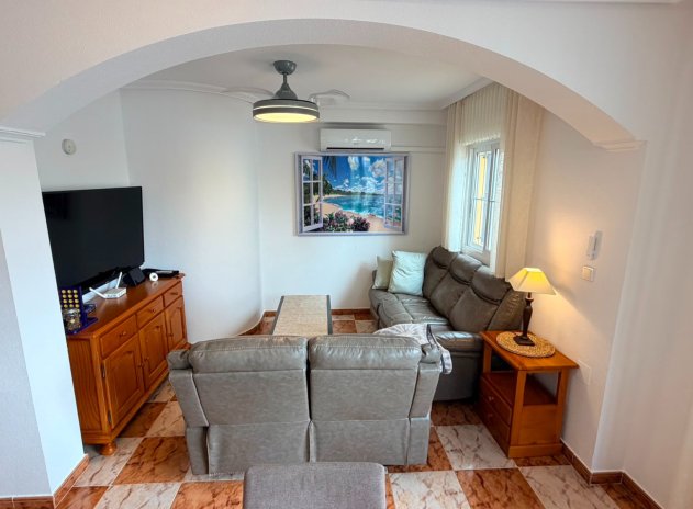 Herverkoop - Villa - Lomas de Cabo Roig - Orihuela Costa