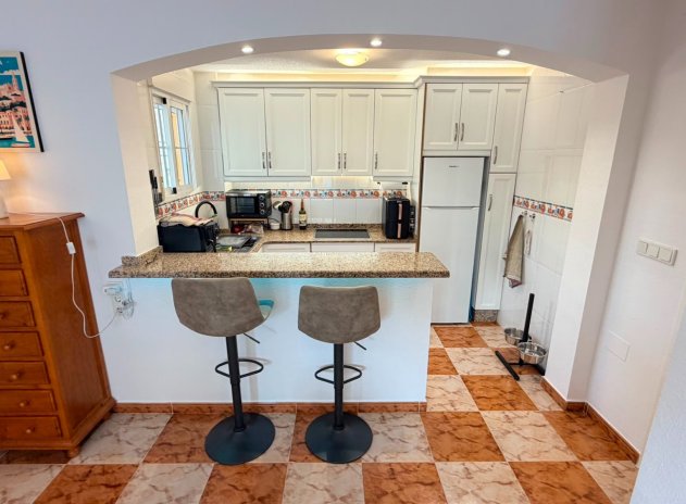 Herverkoop - Villa - Lomas de Cabo Roig - Orihuela Costa