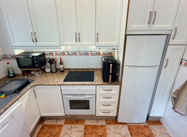 Herverkoop - Villa - Lomas de Cabo Roig - Orihuela Costa