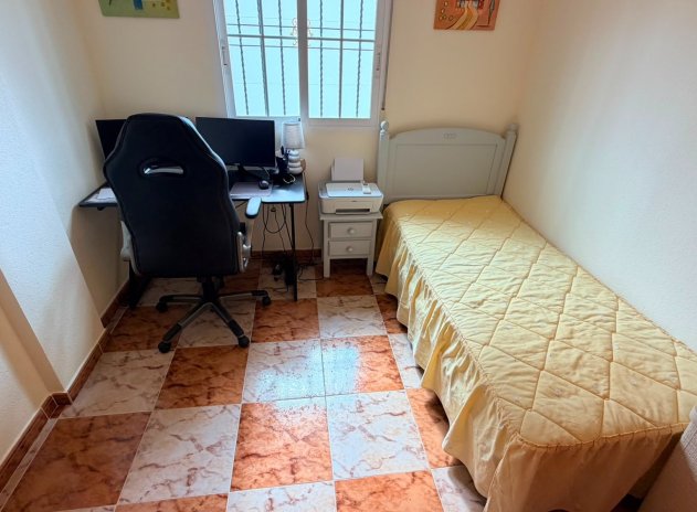Herverkoop - Villa - Lomas de Cabo Roig - Orihuela Costa