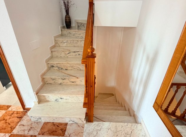 Herverkoop - Villa - Lomas de Cabo Roig - Orihuela Costa