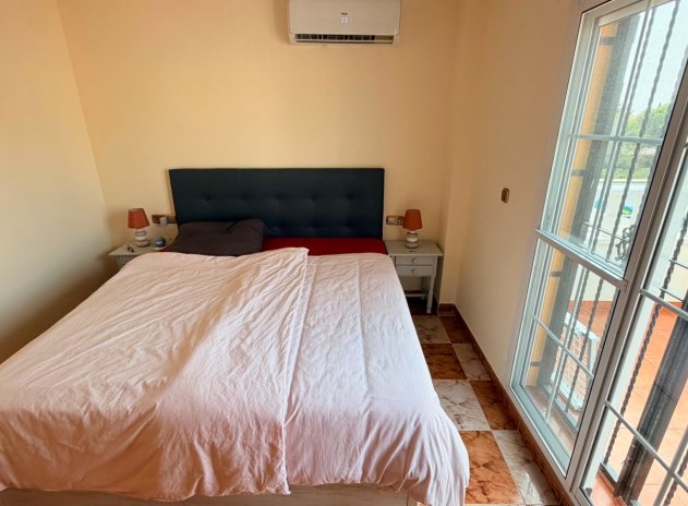 Herverkoop - Villa - Lomas de Cabo Roig - Orihuela Costa