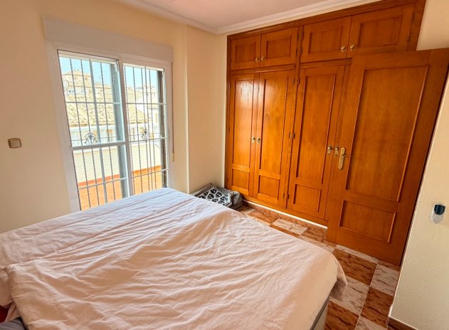 Herverkoop - Villa - Lomas de Cabo Roig - Orihuela Costa