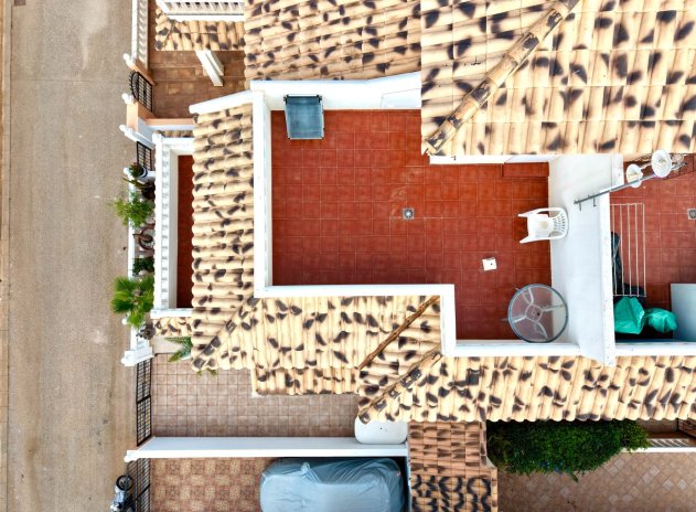 Herverkoop - Villa - Lomas de Cabo Roig - Orihuela Costa
