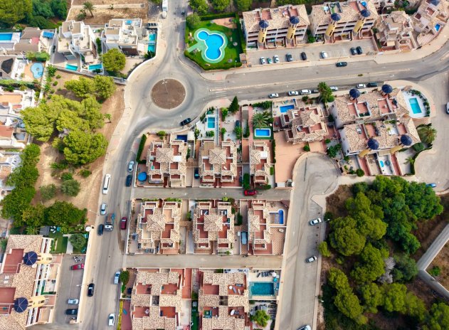 Herverkoop - Villa - Lomas de Cabo Roig - Orihuela Costa