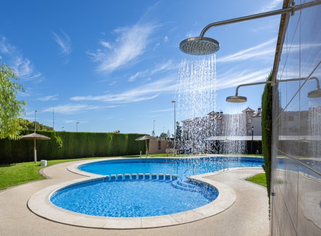 Herverkoop - Villa - Lomas de Cabo Roig - Orihuela Costa
