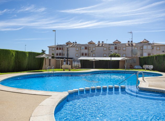 Herverkoop - Villa - Lomas de Cabo Roig - Orihuela Costa
