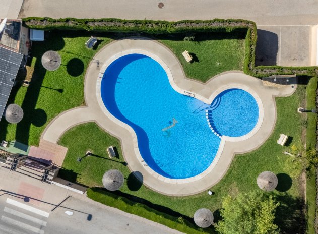 Herverkoop - Villa - Lomas de Cabo Roig - Orihuela Costa