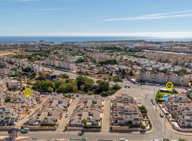 Herverkoop - Villa - Lomas de Cabo Roig - Orihuela Costa