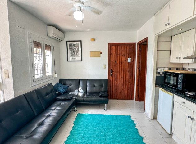 Herverkoop - Appartement - San Miguel de Salinas - Bellavista