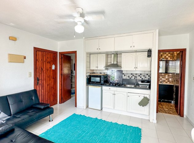 Herverkoop - Appartement - San Miguel de Salinas - Bellavista