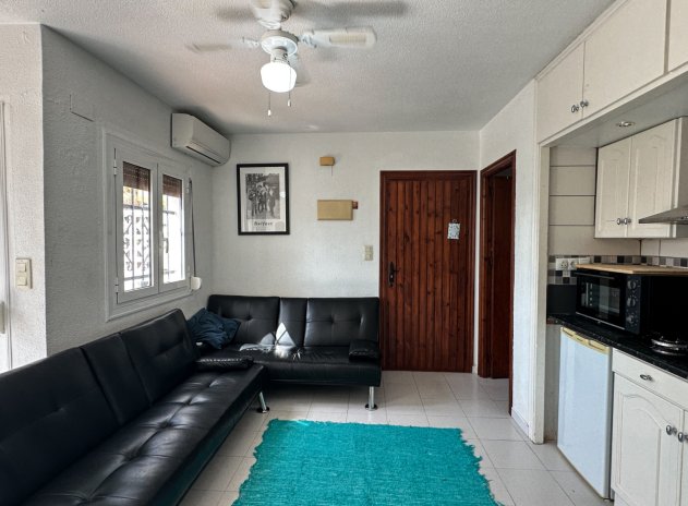 Herverkoop - Appartement - San Miguel de Salinas - Bellavista