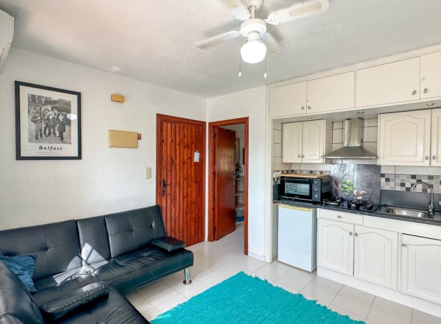 Herverkoop - Appartement - San Miguel de Salinas - Bellavista
