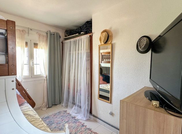 Herverkoop - Appartement - San Miguel de Salinas - Bellavista