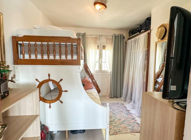 Herverkoop - Appartement - San Miguel de Salinas - Bellavista