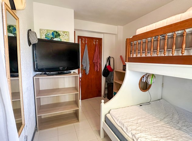 Herverkoop - Appartement - San Miguel de Salinas - Bellavista
