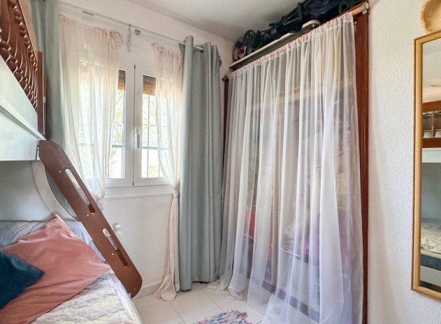 Herverkoop - Appartement - San Miguel de Salinas - Bellavista